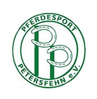 Pferdesport Petersfehn Logo